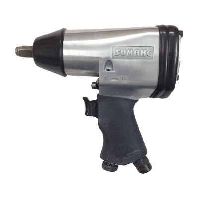 Sumake Air Impact Wrench 1" SD With 8